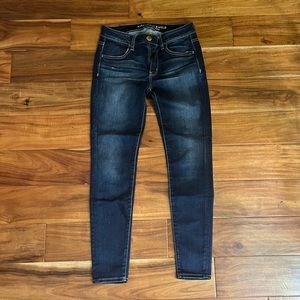 American Eagle Jean Jegging